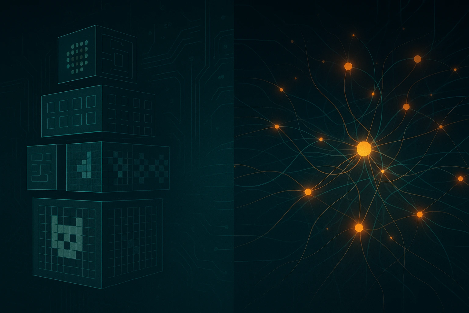 Are Convolutional Neural Networks Dead? Long live CNNs!